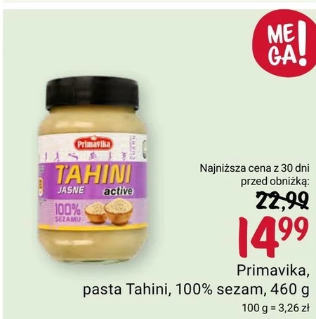 Sezam Primavika