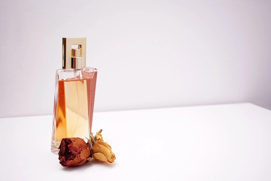 Jakie perfumy damskie wybrać?