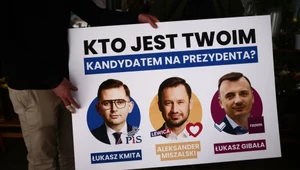 W Krakowie wybory na prezydenta miasta nie rozstrzygnęły się w pierwszej turze