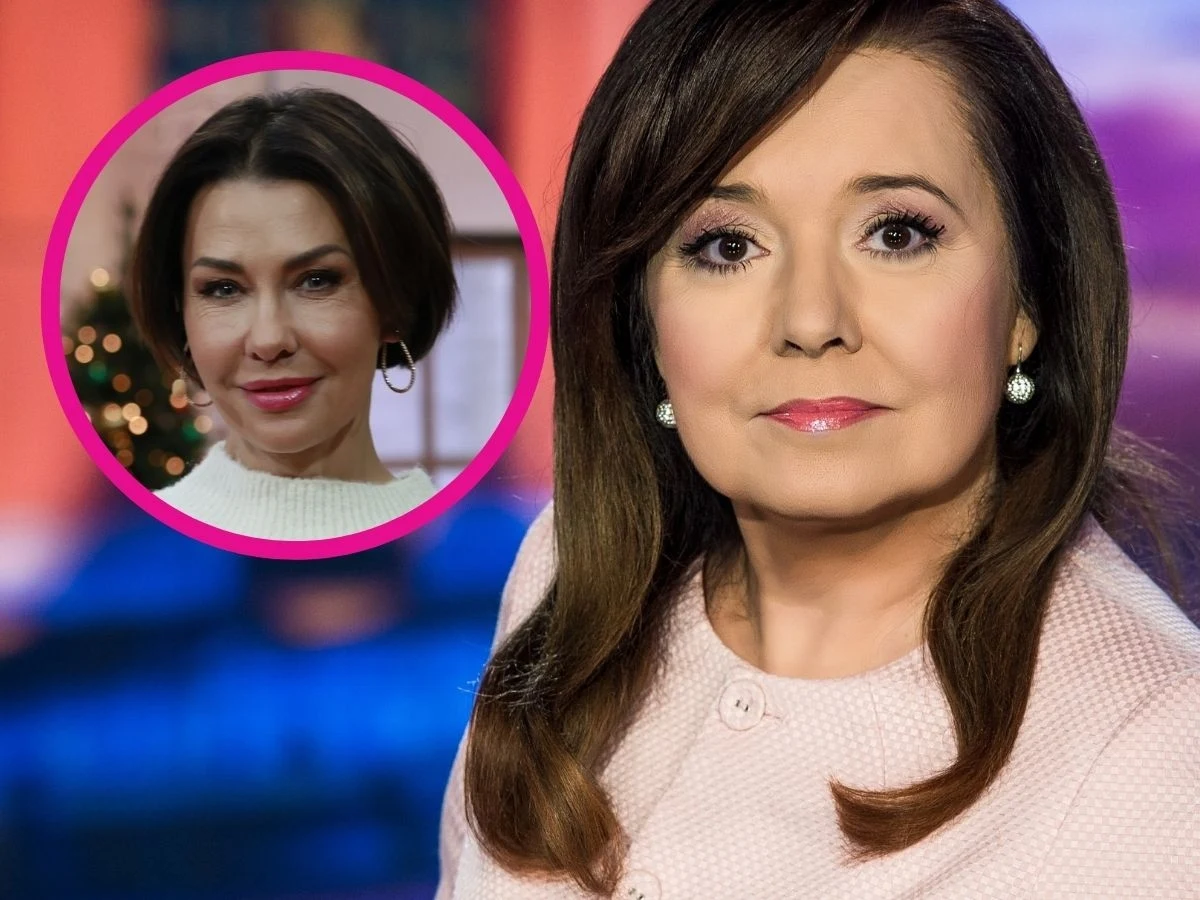 Danuta Holecka skomentowała występ Anny Popek Danuta Holecka skomentowała występ Anny Popek