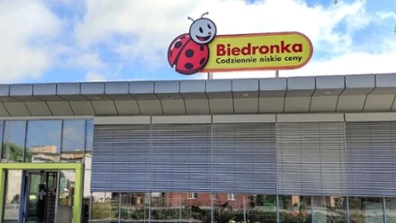 Promocja na produkty Adidas w Biedronce! 