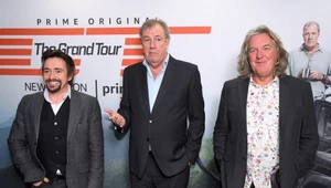 The Grand Tour powróci? Fani nie będą jednak zadowoleni