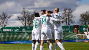 Warta Poznań swoje mecze domowe rozgrywa w Grodzisku Wielkopolskim