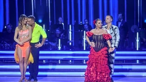Izabela Skierska i Aleksander Mackiewicz pożegnali się z programem