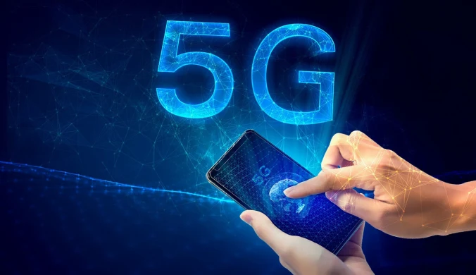 5G ma wpływ na każdy aspekt życia
