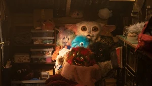Szalony świat "Doktora Who"
