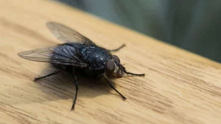 Muchy w domu to uciążliwy problem. Jak można się z nimi uporać w skuteczny i naturalny sposób?