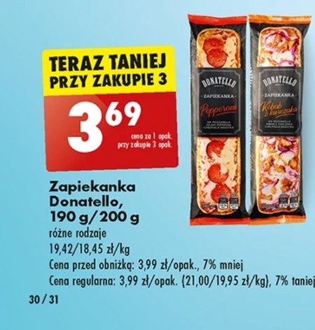 Zapiekanka