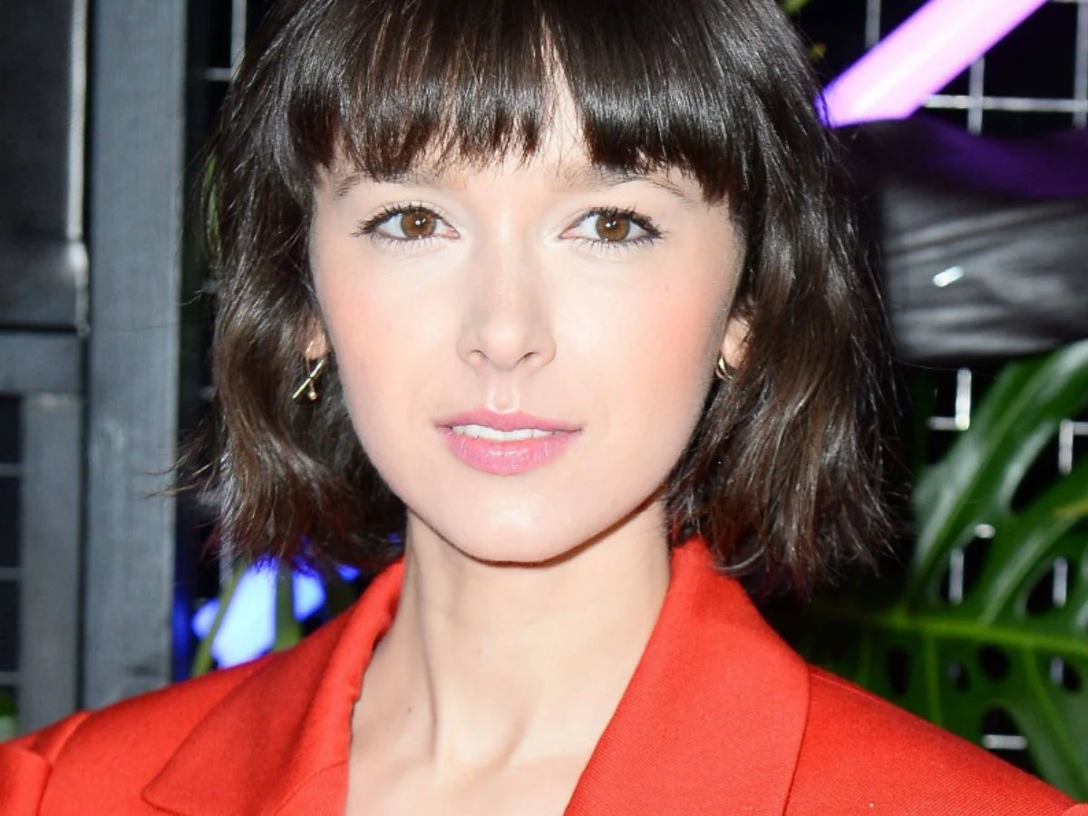 Monika Brodka Monika Brodka