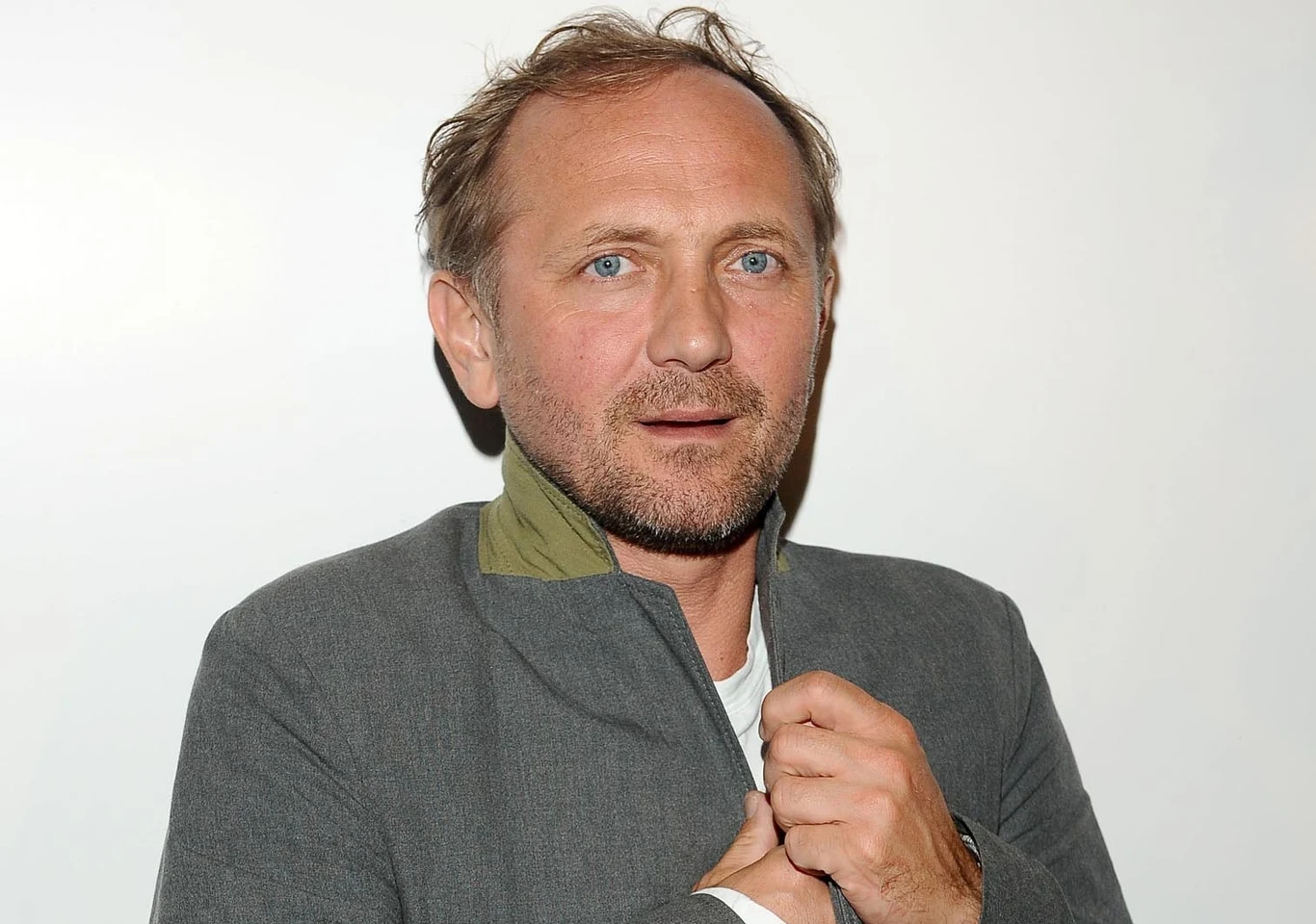 Andrzej Chyra Andrzej Chyra