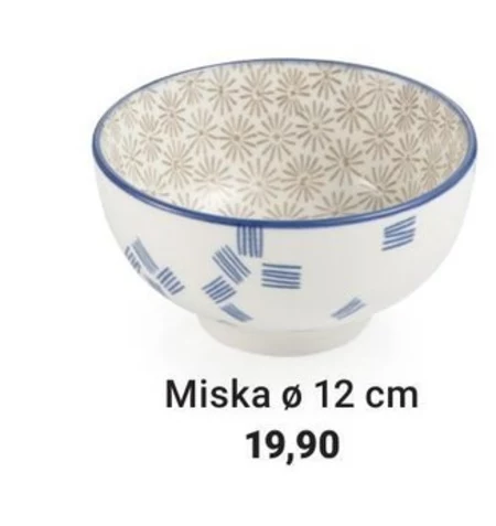 Miska