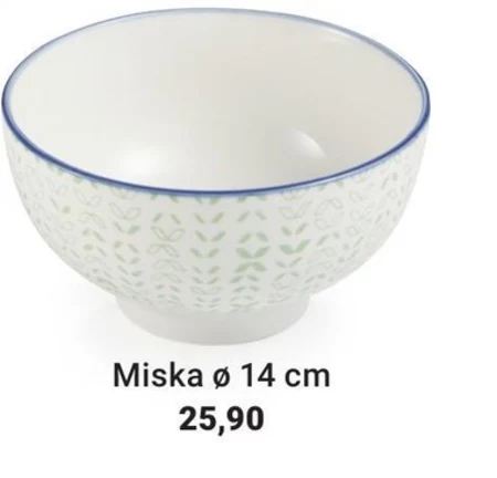 Miska