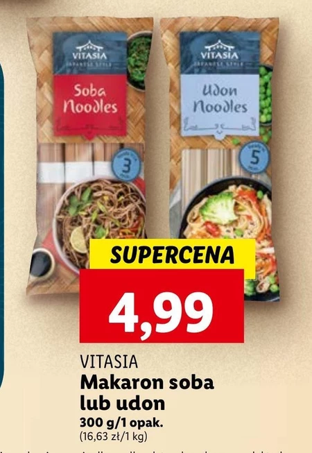 Makaron Vitasia