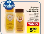 Szampon Carrefour