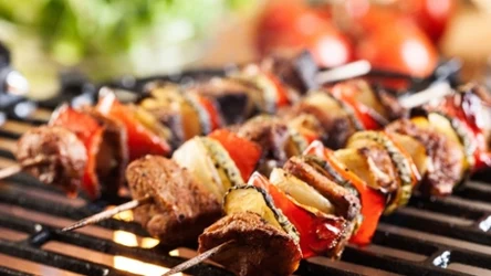 Grill od Magdy Gessler w Biedronce! 