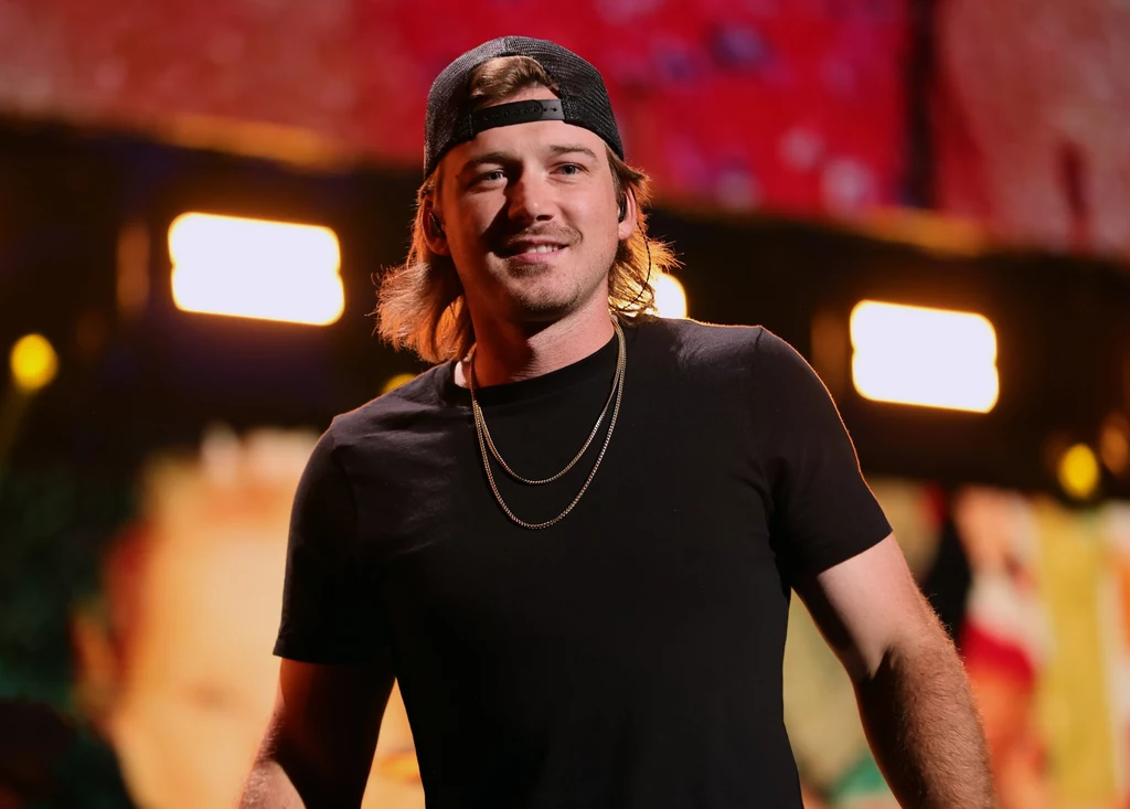 Morgan Wallen