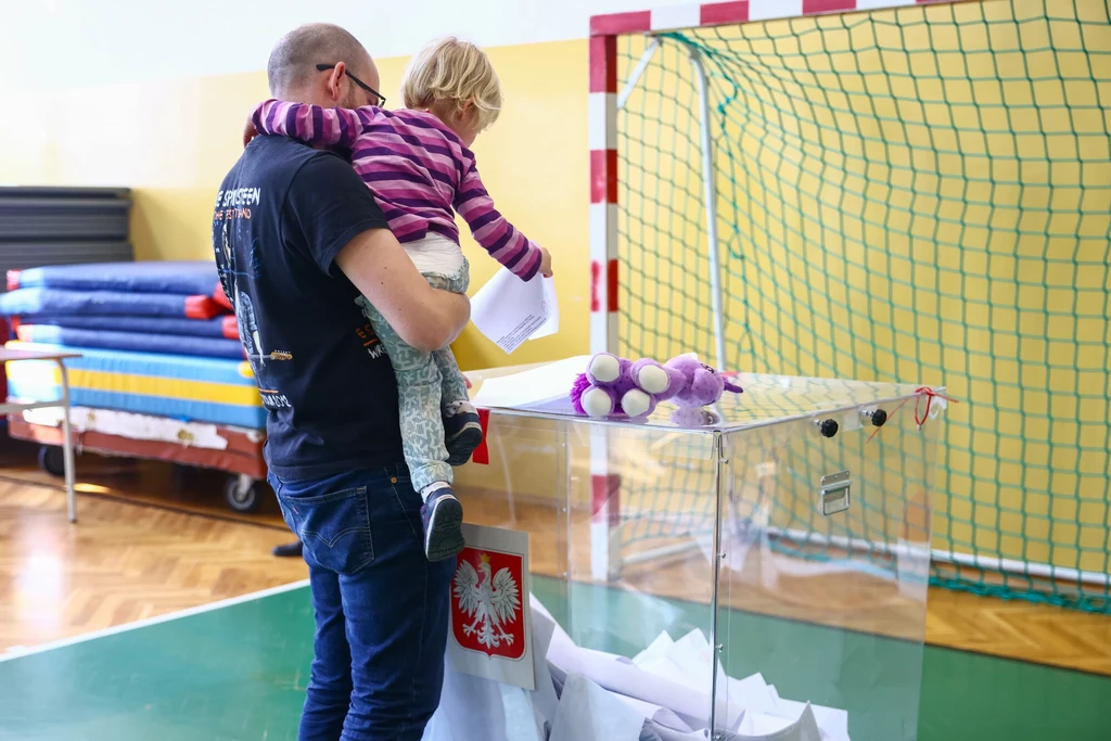 W wyborach samorządowych Polacy wybrali nowe władze lokalne na kolejne 5 lat