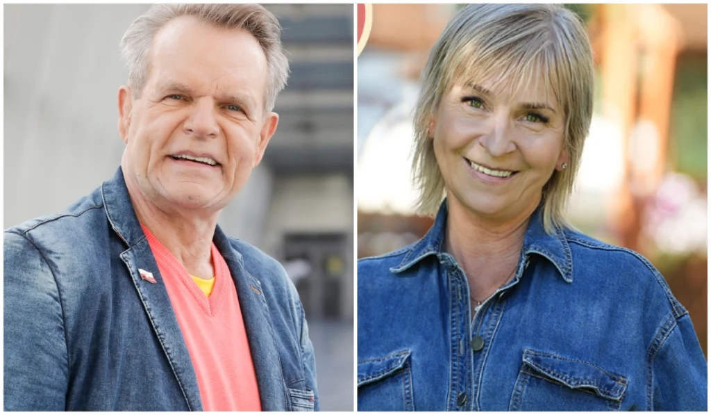 Andrzej i Małgorzata z "Sanatorium miłości" 6, fot. https://www.instagram.com/sanatorium_milosci_tvp/?hl=pl Andrzej i Małgorzata z "Sanatorium miłości" 6, fot. https://www.instagram.com/sanatorium_milosci_tvp/?hl=pl