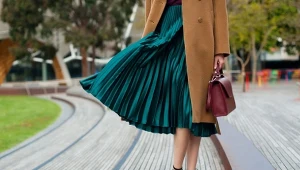 Nie wiesz jakie buty dobrać do spódnicy? Te modele wysmuklą sylwetkę