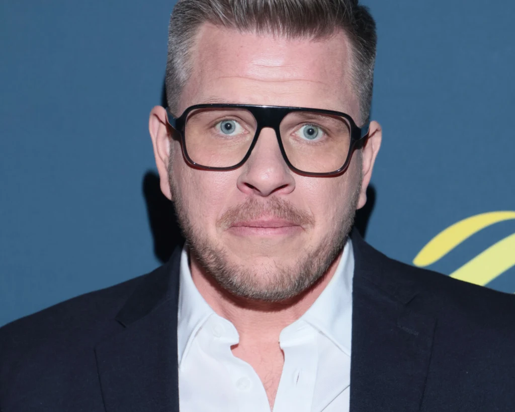 Filip Chajzer ma problem ze swoim biznesem?