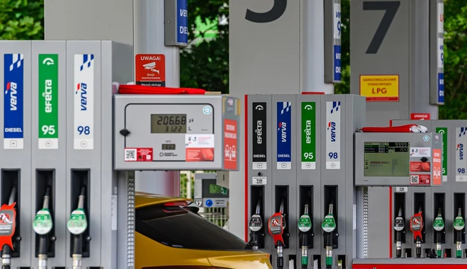 Jeżdżą za 24 zł/100 km. Polacy znów rzucili się na nowe auta z LPG