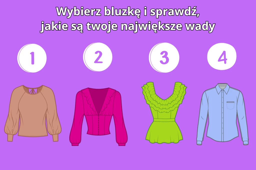 Chcesz poznać swoją mroczną stronę? Sprawdź to w teście osobowości