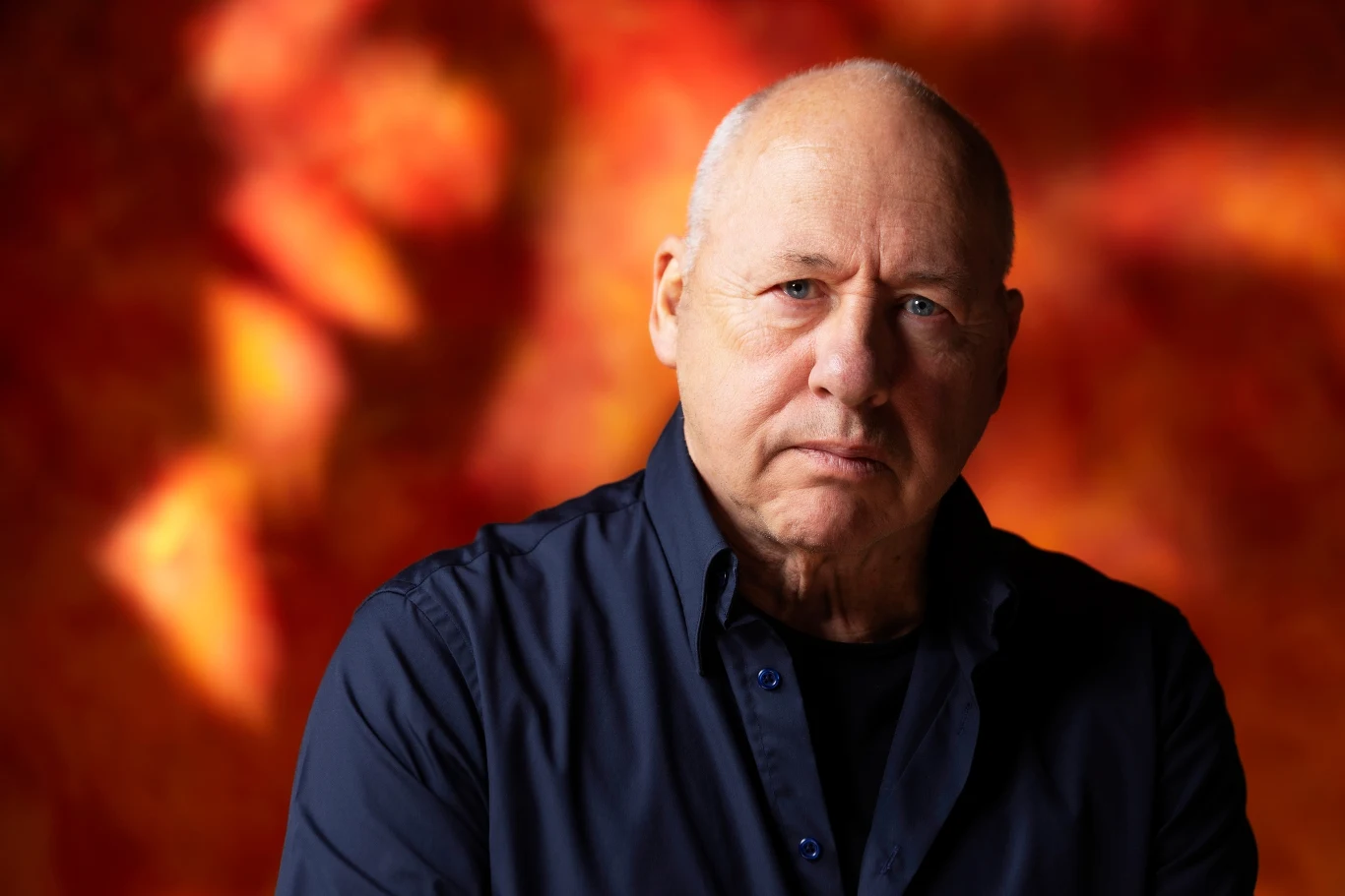 Mark Knopfler wydał album "One Deep River". To jego pierwszy krążek od niemal 6 lat Mark Knopfler wydał album "One Deep River". To jego pierwszy krążek od niemal 6 lat