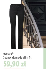 Жіночі джинси Esmara