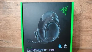 Razer Blackshark V2 Pro 2023