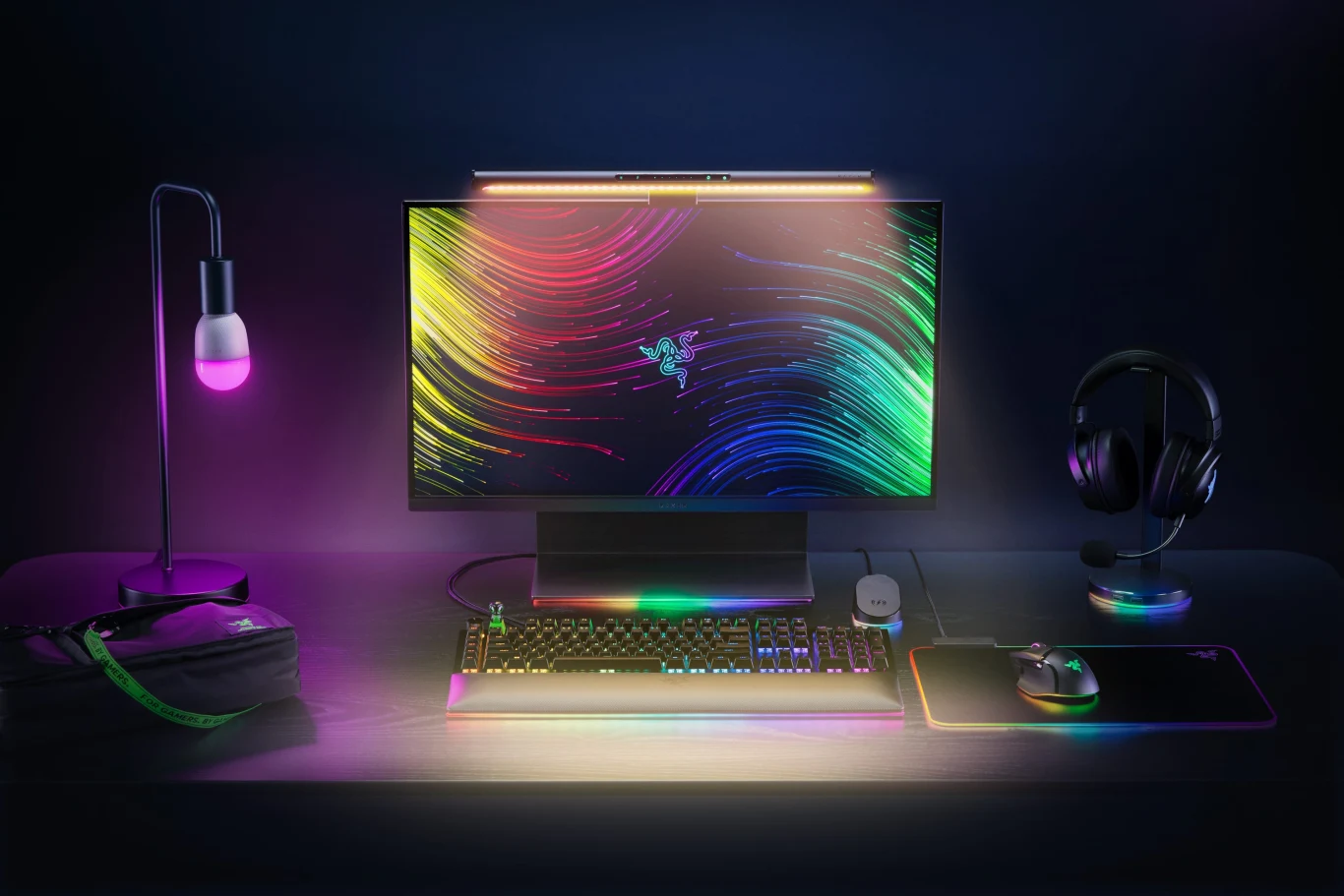 Razer Aether
