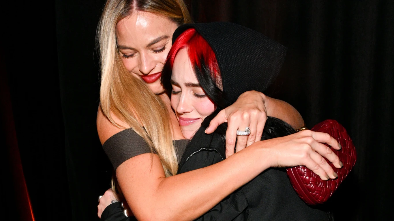 Billie Eilish ujawniła szczegóły nowej płyty Billie Eilish ujawniła szczegóły nowej płyty