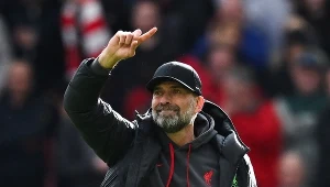 Juergen Klopp