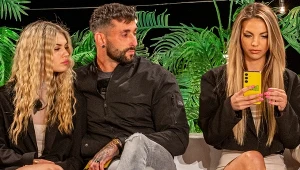 "Love Island. Wyspa miłości"