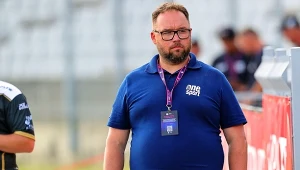 Wielkiego powrotu w polskiej lidze nie będzie. „Nie jestem Mariuszem Rumakiem”