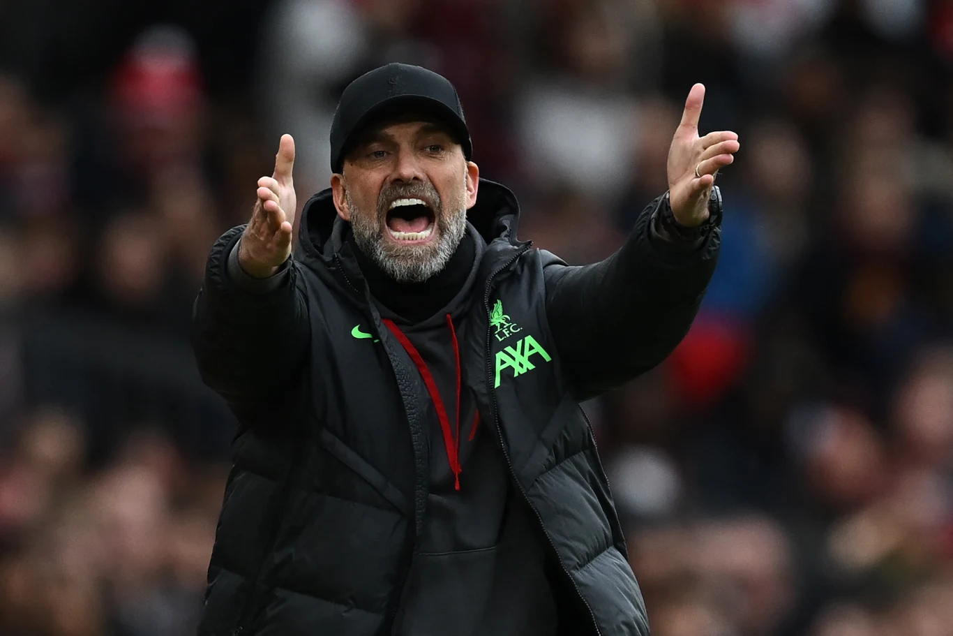 Jürgen Klopp
