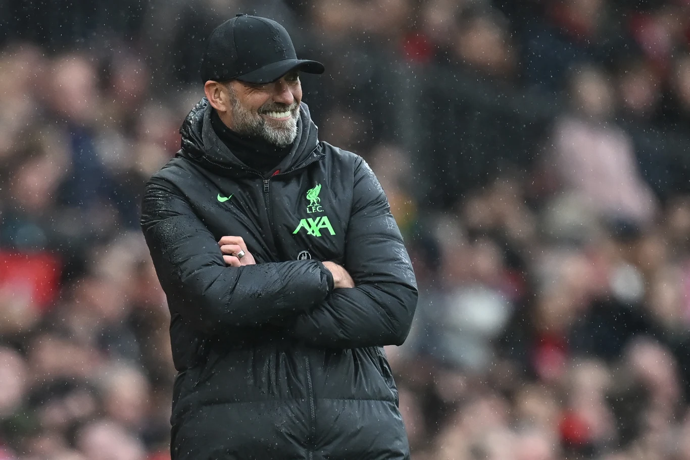 Jürgen Klopp Jürgen Klopp