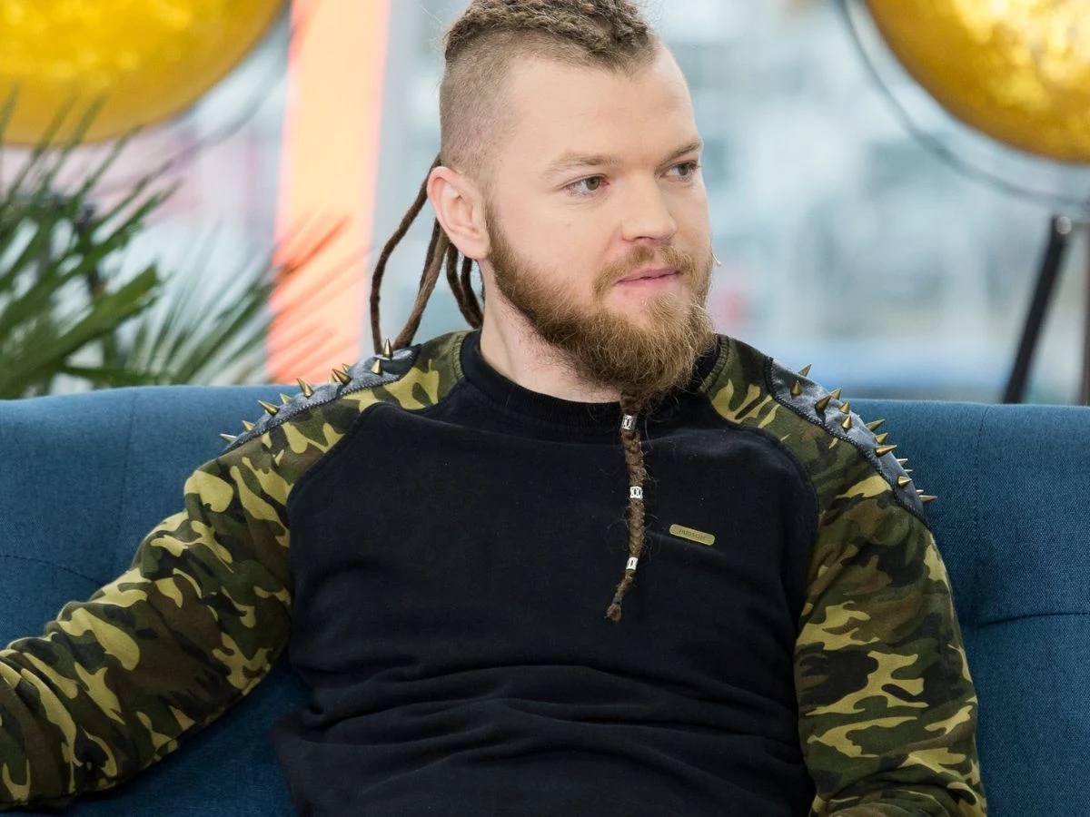 Sylwester Wardęga odchodzi z Youtube