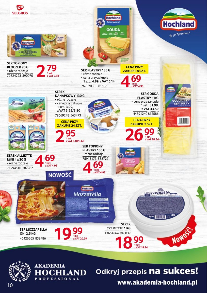 Selgros Cash&Carry