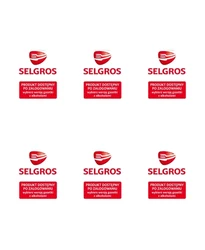 Selgros Cash&Carry - nowe promocje (oferta bez alkoholu)