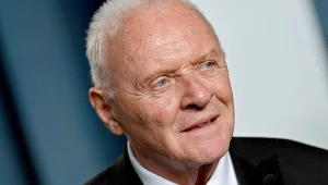 Anthony Hopkins