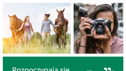 VII Turystyczne Mistrzostwa Vlogerów i Blogerów