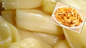 Jest zdrowy, sycący i niedrogi. Może z powodzeniem zastąpić kurczaka