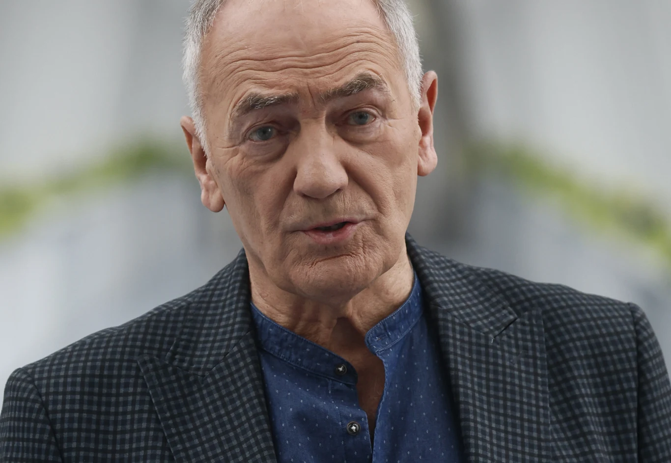 Karol Strasburger Karol Strasburger