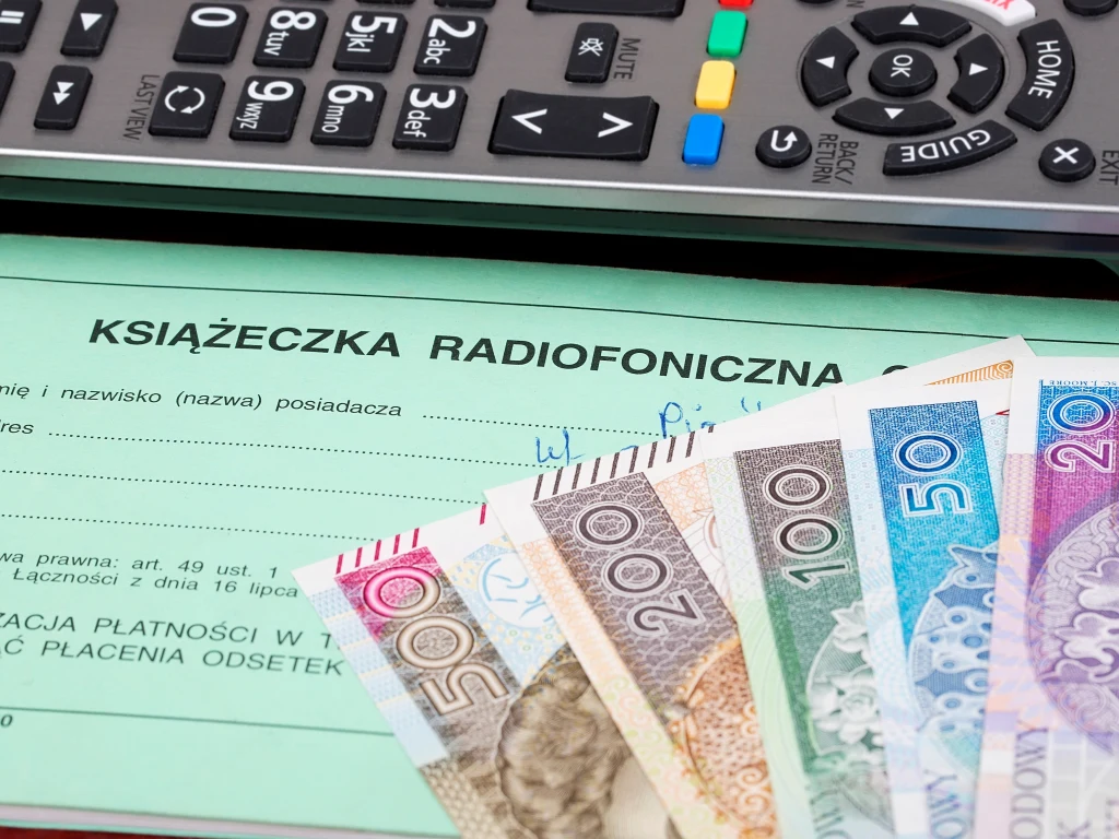 Koniec z abonamentem RTV. "Opłata powinna pójść w niepamięć"