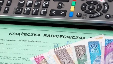 ​Abonament RTV w górę. Wyższe będą także kary za niepłacenie