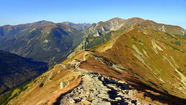 ¿Qué sabes sobre el lado polaco de los Montes Tatras?  prueba tus conocimientos