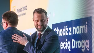 PSL kierowane przez Władysława Kosiniaka-Kamysza ma chrapkę na resort rodziny, który obecnie jest w rękach Lewicy