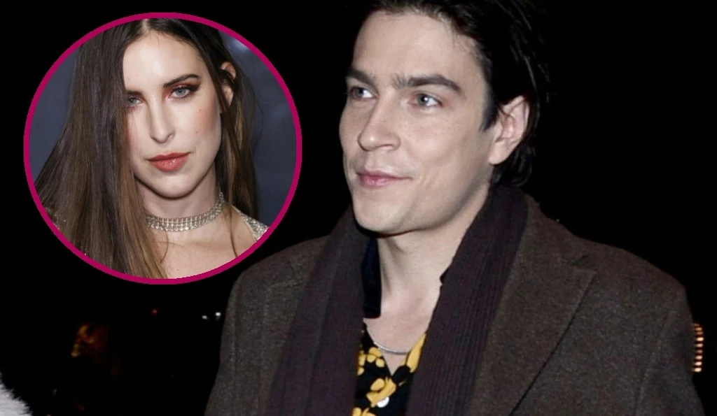 Nikodem Rozbicki i Scout LaRue Willis. 