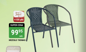 Krzesło Thomas niska cena