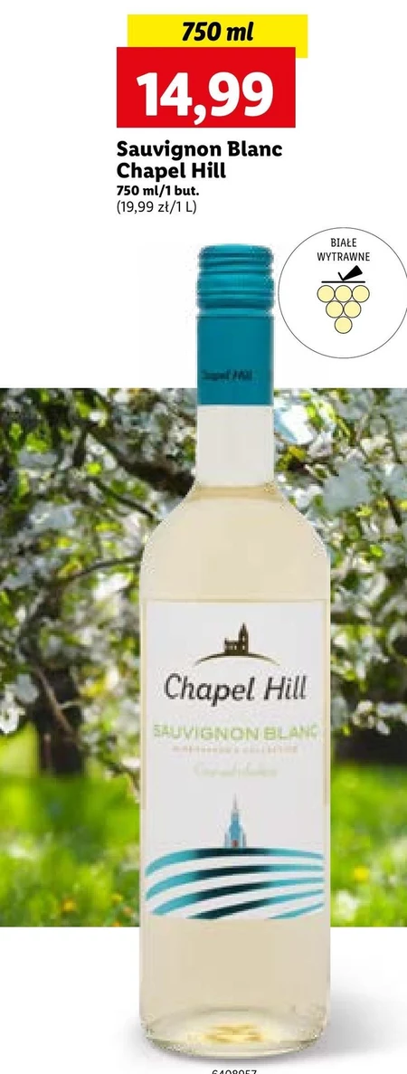 Wino Chapel hill